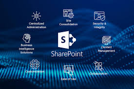 SharePoint Project